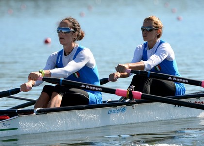 Canottaggio, Europei: tre barche azzurre in finale